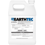 Algicidas/Baktericidas dumblių naikinimui tvenkiniuose EarthTec; 946 ml
